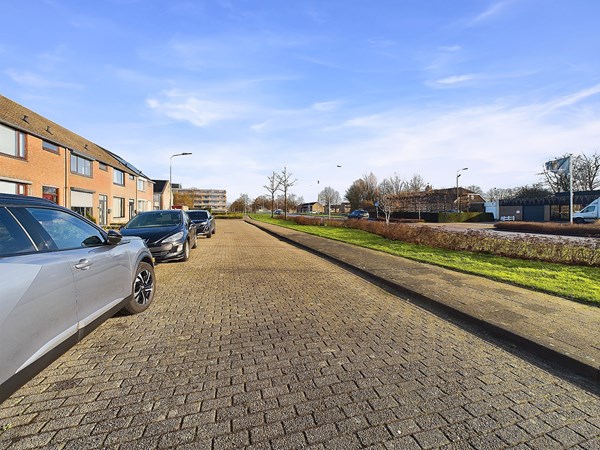 Medium property photo - Mozarthof 46, 4536 AW Terneuzen
